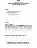 Metodología Extracción de ARN planta