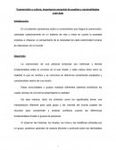 Cosmovisión y cultura, importancia ancestral de pueblos y nacionalidades