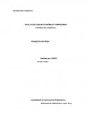 DISTRIBUCION COMERCIAL