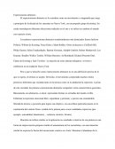 Expresionismo abstracto