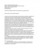 El desafío de la gestión de RRHH en la administración de la empresa PYME