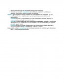 Material didáctico : diagrama de Gantt