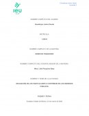 Obligación de los particulares a contribuir en los ingresos públicos