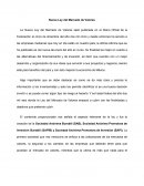 Nueva Ley del Mercado de Valores
