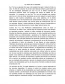 Ensayo "El arte de la guerra" aplicado al ambito empresarial