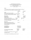 PROGRAMA: ADMINISTRACION FINANCIERA