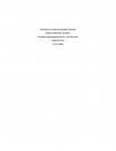 Normativa e Institucionalidad Sectorial