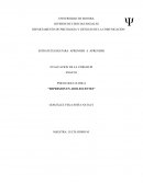 PSICOLOGIA CLINICA “DEPRESION EN ADOLESCENTES”