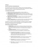 Alegato de apertura o declaracion inicial