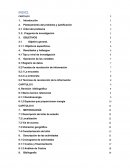 Identificación de especies utilizadas para Dendroenergía en la Microcuenca del estero Mutile