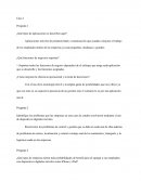 Sistemas gerenciales cap1