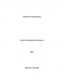 SECTORES ECONOMICOS gestión