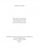 DESARROLLO ECONOMICO. NEGOCIOS Y COMERCIO EXTERIOR