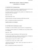 DERECHO DEL TRABAJO - GRADO EN COMERCIO