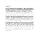 Economía de Mercado. El Milagro económico de Chile