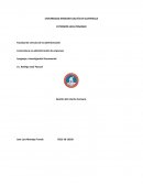 CORRECTO DESEMPEÑO DEL EMPLEADO PÚBLICO