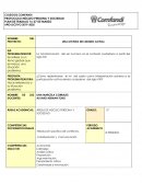 La transformación del ser humano en el contexto ciudadano a partir del siglo XXI