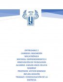 INFOGRAFIA DEL NEGOCIO