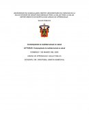 Retos en la salud publica