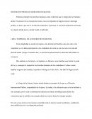 DEFINICION PROPIA DE DERECHOS HUMANOS