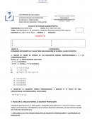 PROPOSICIONES/T. DE VERDAD/O. LÓGICOS/F.PROPOSICIONALES/IMP.EQUIVA