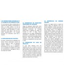 LAS EXPEDICIONES ESPAÑOLAS Y LA CONQUITA DE TENOCHTITLAN