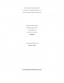 EVIDENCIA 3: EJERCICIO PRACTICO “EVALUAR MERCADOS POTENCIALES”