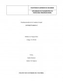 Fundamentación de la Conducta Grupal