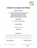 Ingeniera de software. Punto de Venta “Cali”