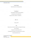 Hechos Históricos De La Psicología Clínica