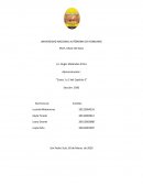 Administración I “Casos 1 y 2 del Capítulo 5”