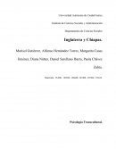 Psicología Transcultural