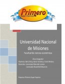 EMPRESA PRIMERO SÚPER EXPRÉSS