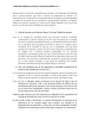 “INSPECCION GENERAL DE JUSTICIA C/ FRACCHIA RAYMOND S.R.L.”