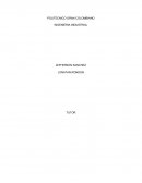 Programacion estocastica Inorca LTDA