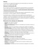 Teoría procesamiento de datos