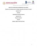 Estudio de la infraestructura de refugios temporales del oriente de Yucatán