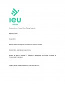 Software y aplicaciones que ayudan a mejorar la Productividad Empresarial