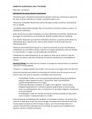 NARRATIVA AUDIOVISUAL: CINE Y TELEVISIÓN Inglés