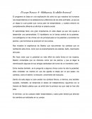 El cuerpo Humano: 4- Adolescencia, la rebelión hormonal