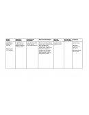 Planificacion didáctica