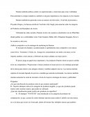 Análisis competitivo en la estrategia de marketing de Pantene