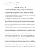 EL COSTO DE LA DESIGUALDAD