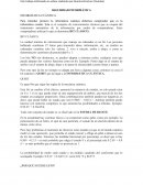 Informática cuántica. Seguridad informática. Protocolo BB84