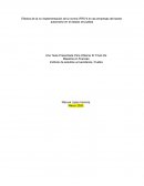 Efectos de la no implementación de la norma IFRS 9 en las empresas del sector automotriz en el estado de puebla