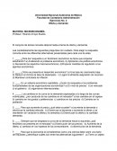 Microeconomia. Ejercicios No. 2 Oferta y demanda