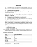 Valoración de Bonos