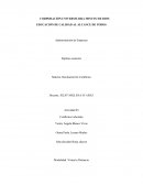 Actividad 3 Resolución de conflictos Laborales