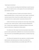 Tráfico ilegal de vida silvestre