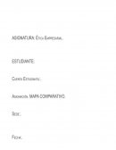 Cuadro comparativo los doce mitos de la etica de los negocios